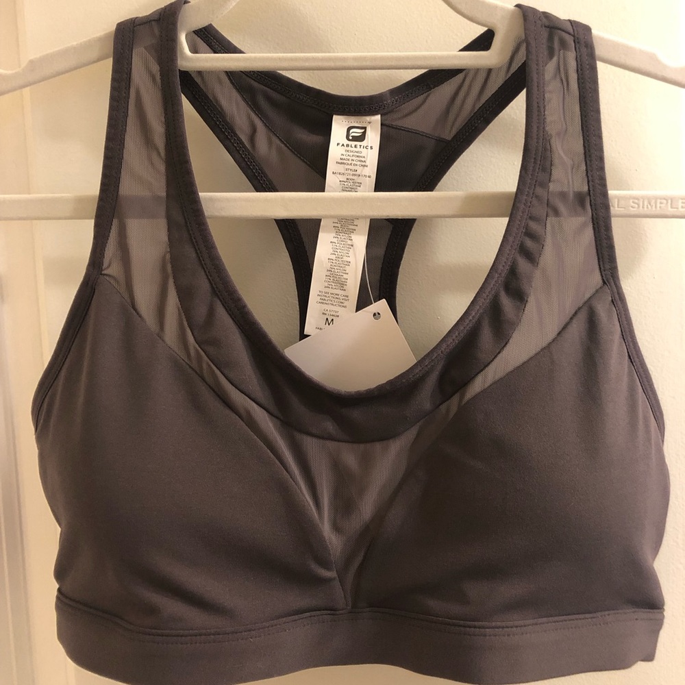 FABLETICS Cobie Sports Bra